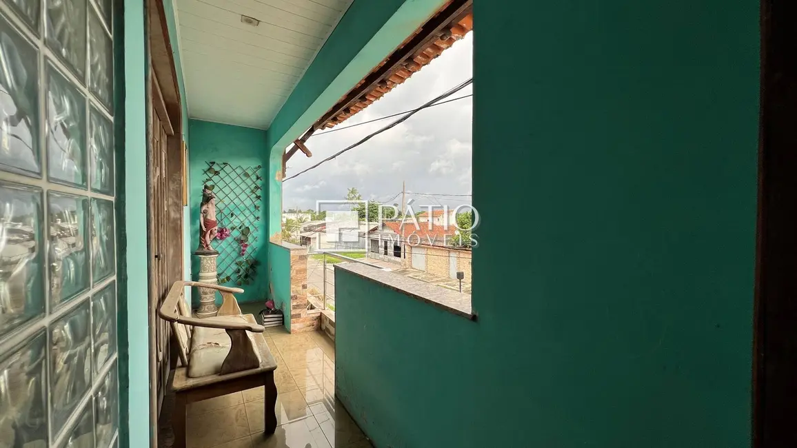 Foto 6 de Loft / Flat com 1 quarto à venda e para alugar, 35m2 em Tenoné, Belem - PA