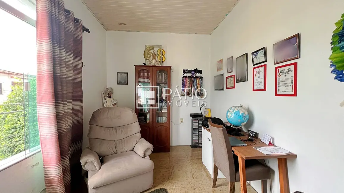 Foto 5 de Loft / Flat com 1 quarto à venda e para alugar, 35m2 em Tenoné, Belem - PA