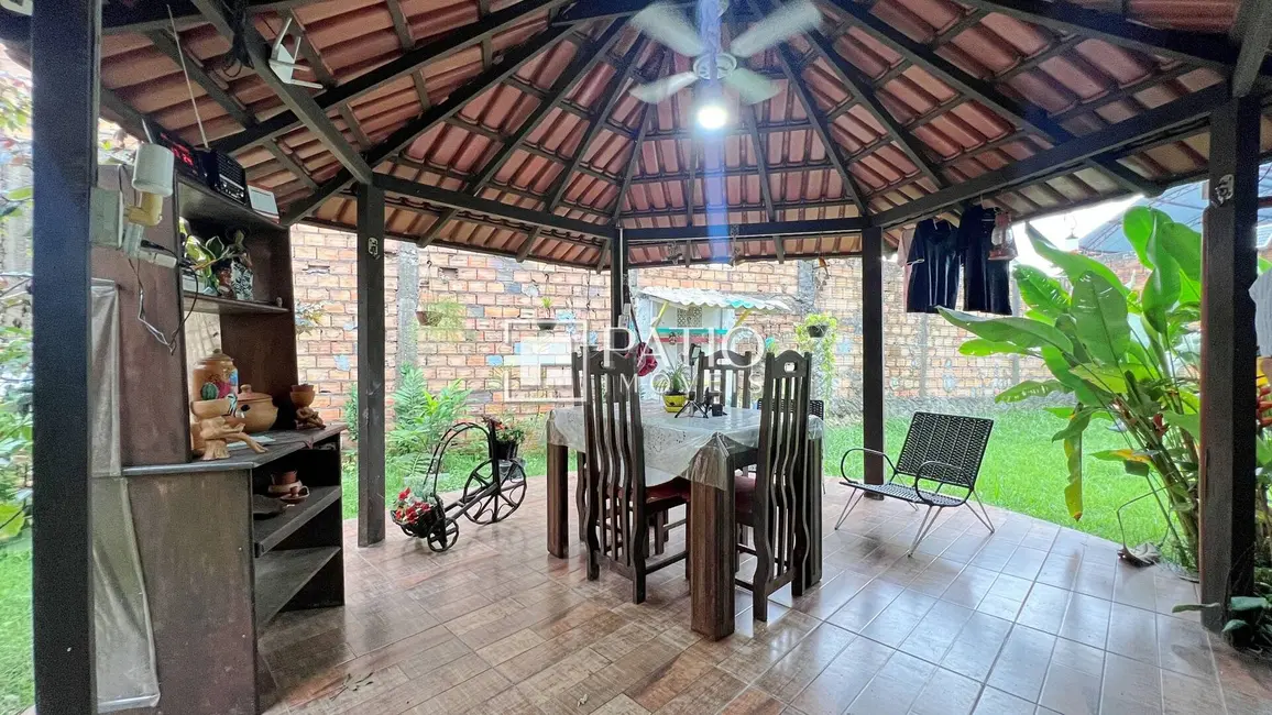 Foto 8 de Loft / Flat com 1 quarto à venda e para alugar, 35m2 em Tenoné, Belem - PA