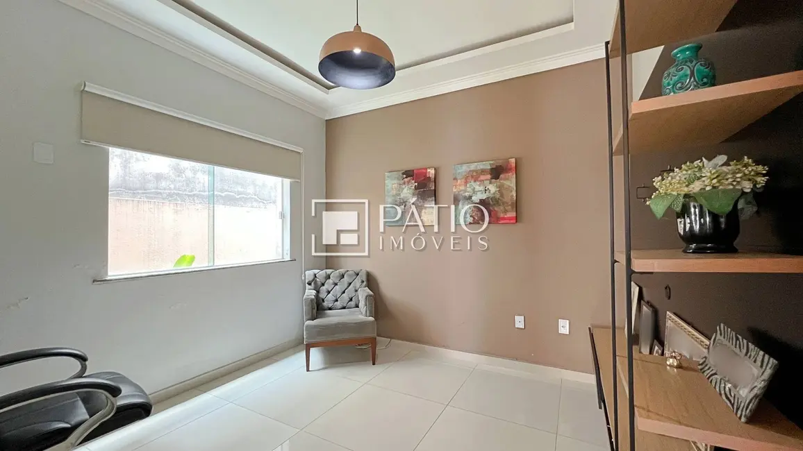 Casa de Condomínio com 3 quartos à venda e para alugar, 240m2 em Tapanã (Icoaraci), Belem - PA - imagem 9 Foto 9 de Casa de Condomínio com 3 quartos à venda e para alugar, 240m2 em Tapanã (Icoaraci), Belem - PA