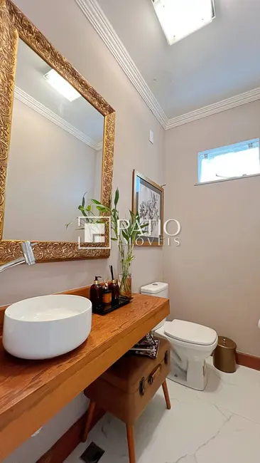 Casa de Condomínio com 3 quartos à venda e para alugar, 240m2 em Tapanã (Icoaraci), Belem - PA - imagem 8 Foto 8 de Casa de Condomínio com 3 quartos à venda e para alugar, 240m2 em Tapanã (Icoaraci), Belem - PA