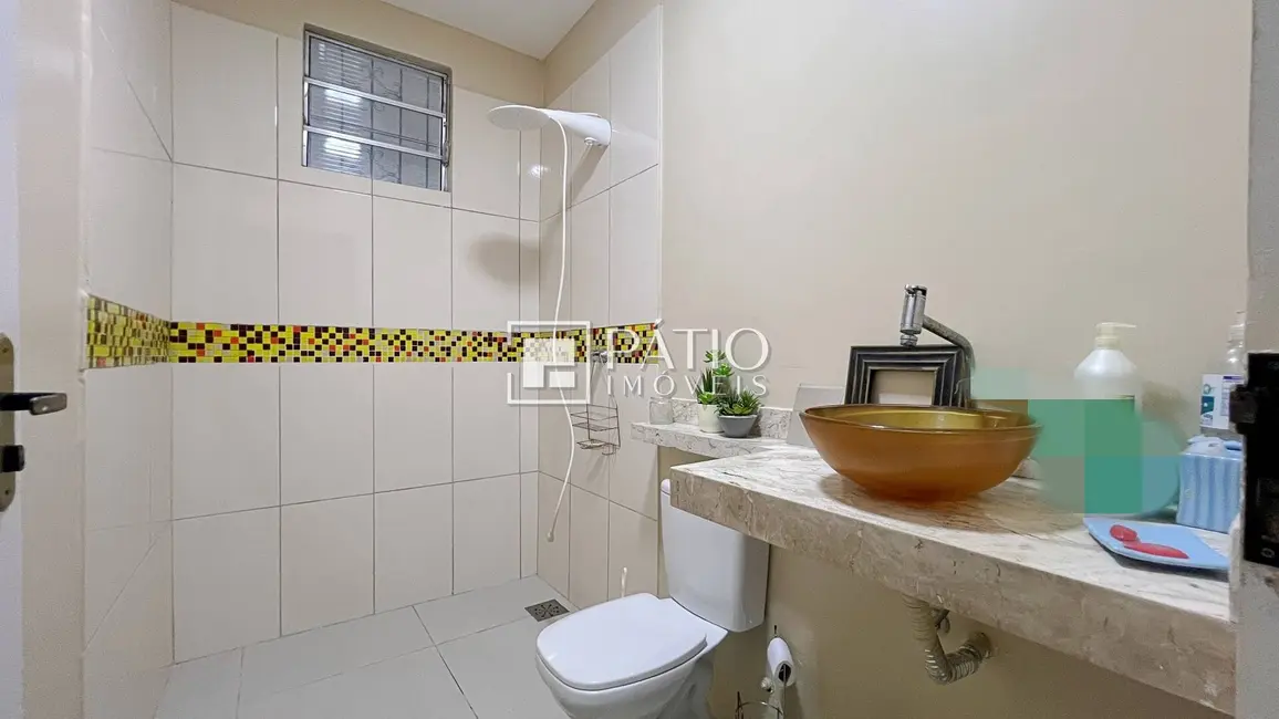 Foto 10 de Casa com 3 quartos à venda e para alugar, 348m2 em Val-de-Cães, Belem - PA