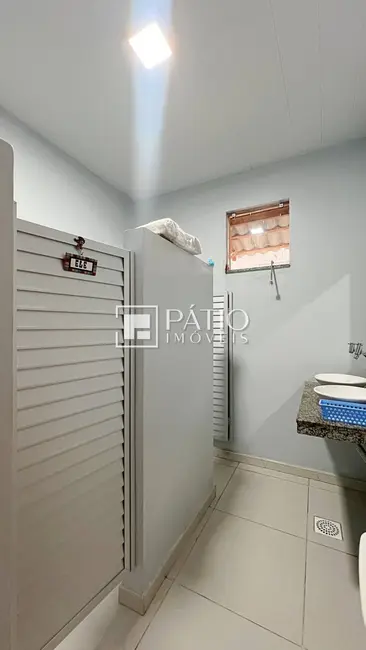 Foto 25 de Casa com 3 quartos à venda e para alugar, 348m2 em Val-de-Cães, Belem - PA