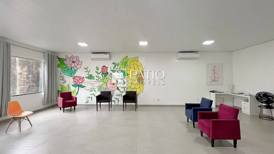 Foto 19 de Casa com 3 quartos à venda e para alugar, 348m2 em Val-de-Cães, Belem - PA