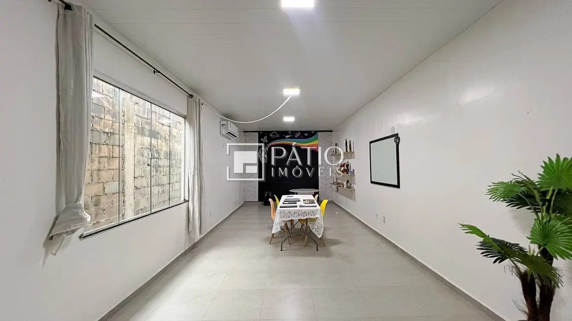 Foto 13 de Casa com 3 quartos à venda e para alugar, 348m2 em Val-de-Cães, Belem - PA