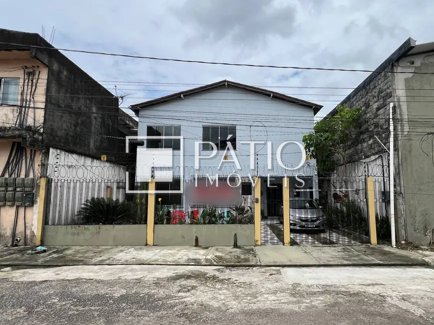 Foto 1 de Casa com 3 quartos à venda e para alugar, 348m2 em Val-de-Cães, Belem - PA