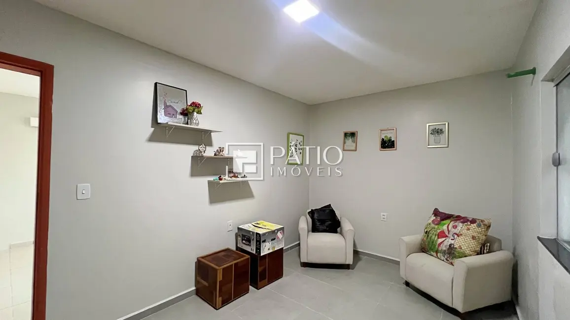 Casa com 3 quartos à venda e para alugar, 348m2 em Val-de-Cães, Belem - PA - imagem 4 Foto 4 de Casa com 3 quartos à venda e para alugar, 348m2 em Val-de-Cães, Belem - PA