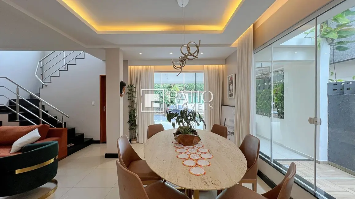 Casa de Condomínio com 4 quartos à venda e para alugar, 260m2 em Curió-Utinga, Belem - PA - imagem 9 Foto 9 de Casa de Condomínio com 4 quartos à venda e para alugar, 260m2 em Curió-Utinga, Belem - PA