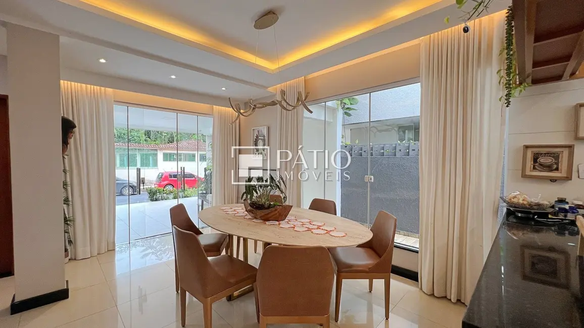 Casa de Condomínio com 4 quartos à venda e para alugar, 260m2 em Curió-Utinga, Belem - PA - imagem 7 Foto 7 de Casa de Condomínio com 4 quartos à venda e para alugar, 260m2 em Curió-Utinga, Belem - PA