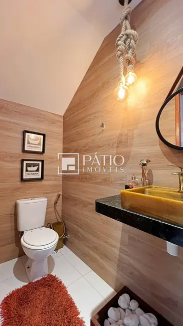 Casa de Condomínio com 4 quartos à venda e para alugar, 260m2 em Curió-Utinga, Belem - PA - imagem 4 Foto 4 de Casa de Condomínio com 4 quartos à venda e para alugar, 260m2 em Curió-Utinga, Belem - PA