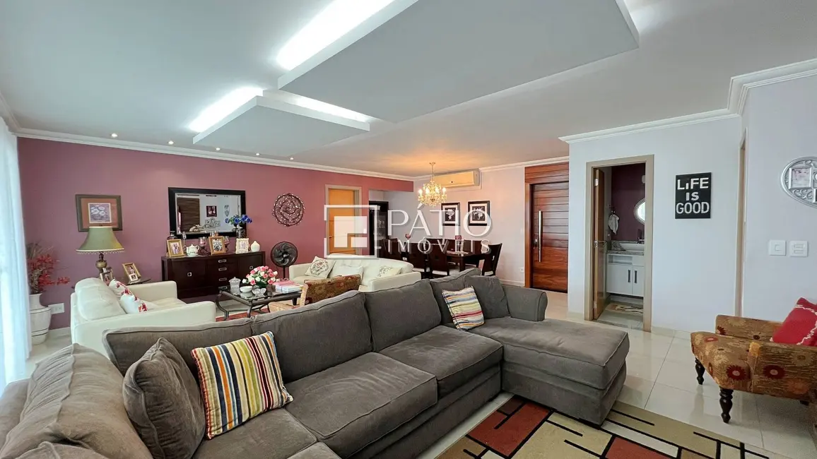 Foto 3 de Apartamento com 3 quartos à venda e para alugar, 175m2 em São Brás, Belem - PA