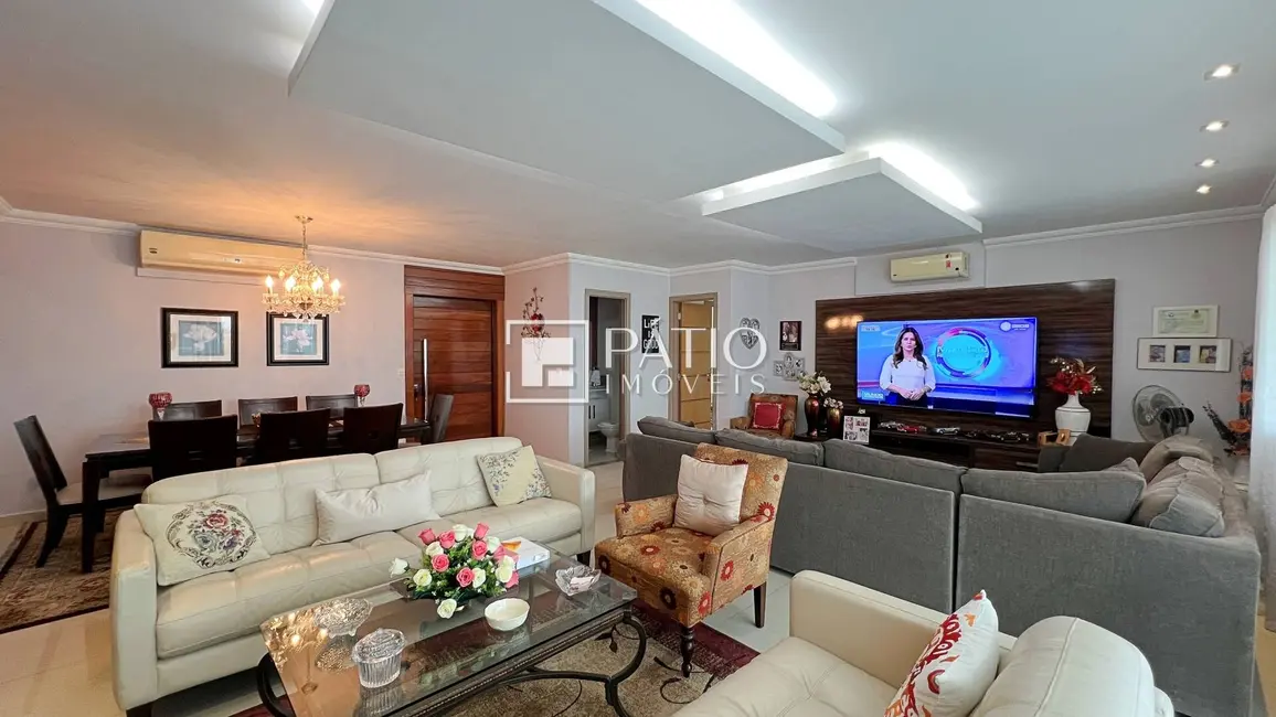 Foto 1 de Apartamento com 3 quartos à venda e para alugar, 175m2 em São Brás, Belem - PA