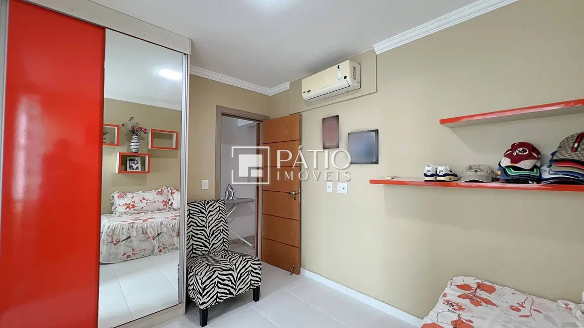 Foto 7 de Apartamento com 3 quartos à venda e para alugar, 175m2 em São Brás, Belem - PA
