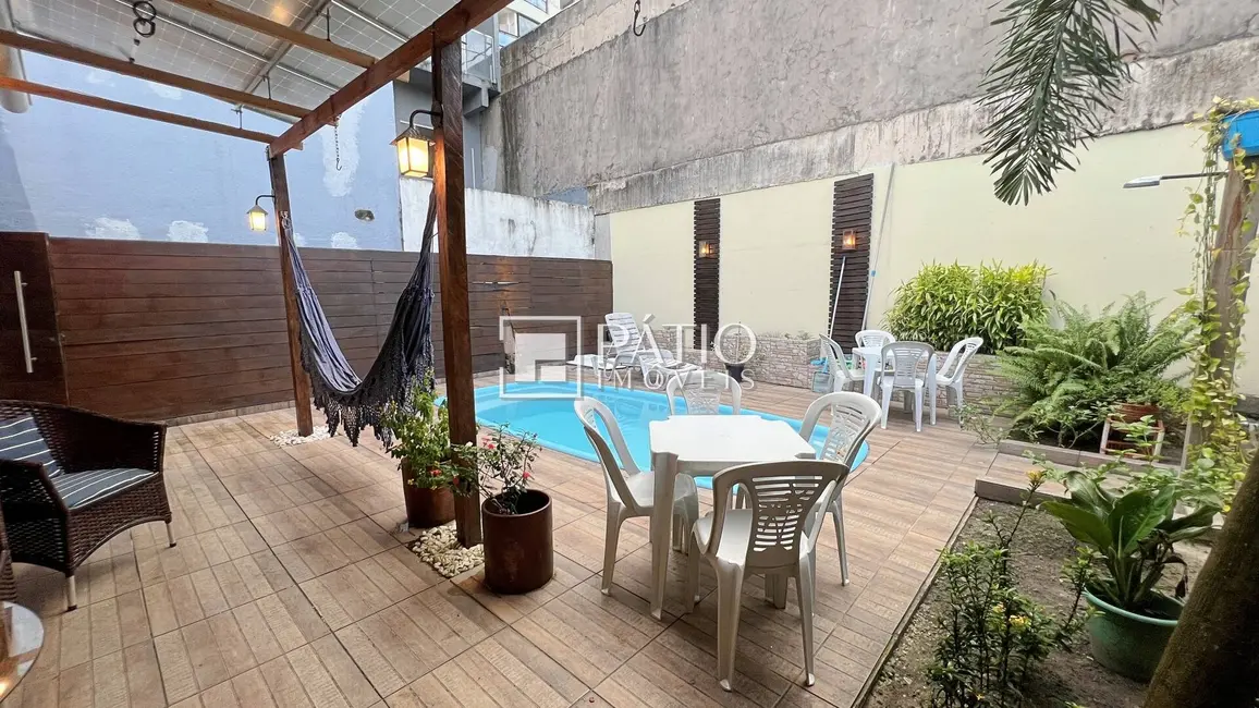 Foto 4 de Casa com 3 quartos à venda e para alugar, 200m2 em Pedreira, Belem - PA