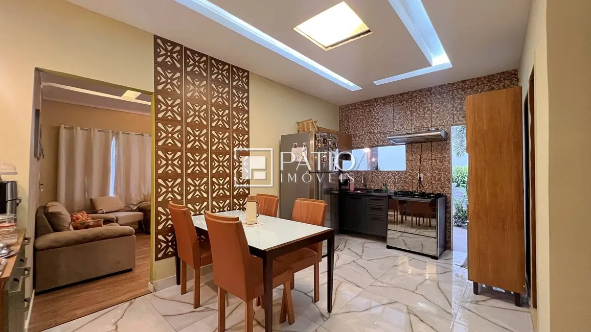 Foto 5 de Casa com 3 quartos à venda e para alugar, 200m2 em Pedreira, Belem - PA