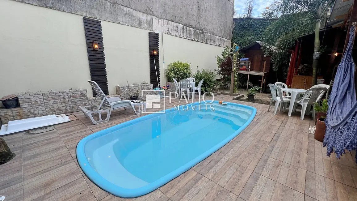 Foto 3 de Casa com 3 quartos à venda e para alugar, 200m2 em Pedreira, Belem - PA