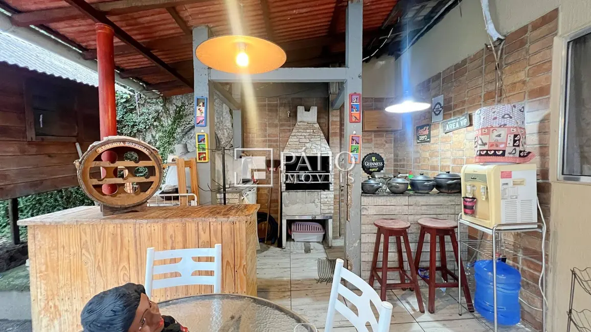 Foto 9 de Casa com 3 quartos à venda e para alugar, 200m2 em Pedreira, Belem - PA