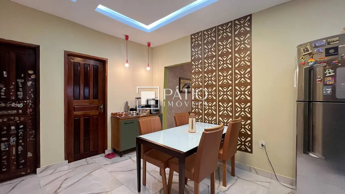 Foto 6 de Casa com 3 quartos à venda e para alugar, 200m2 em Pedreira, Belem - PA