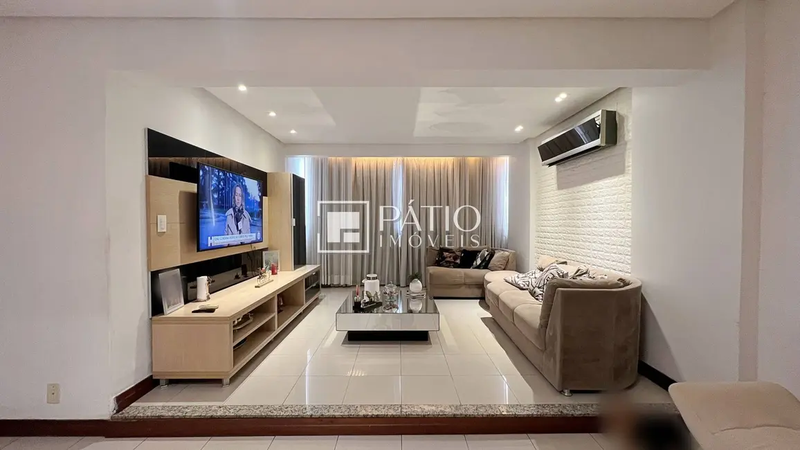Foto 1 de Apartamento com 3 quartos à venda, 155m2 em Batista Campos, Belem - PA