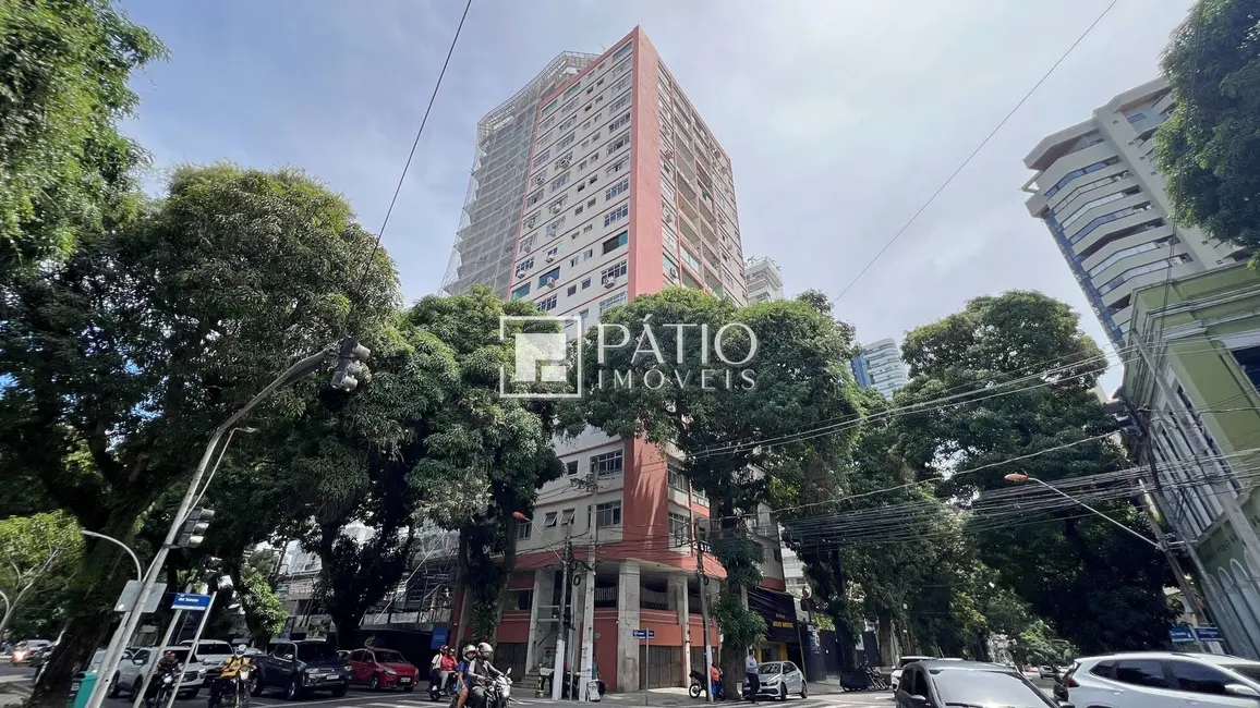 Foto 2 de Apartamento com 3 quartos à venda, 155m2 em Batista Campos, Belem - PA