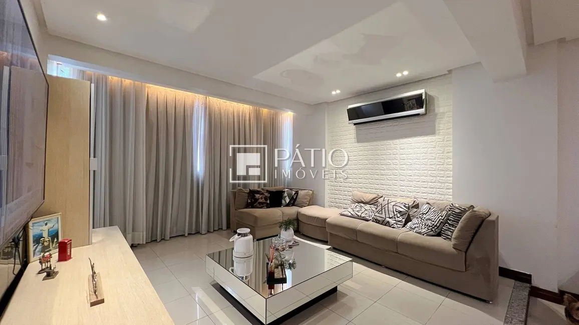 Foto 5 de Apartamento com 3 quartos à venda, 155m2 em Batista Campos, Belem - PA