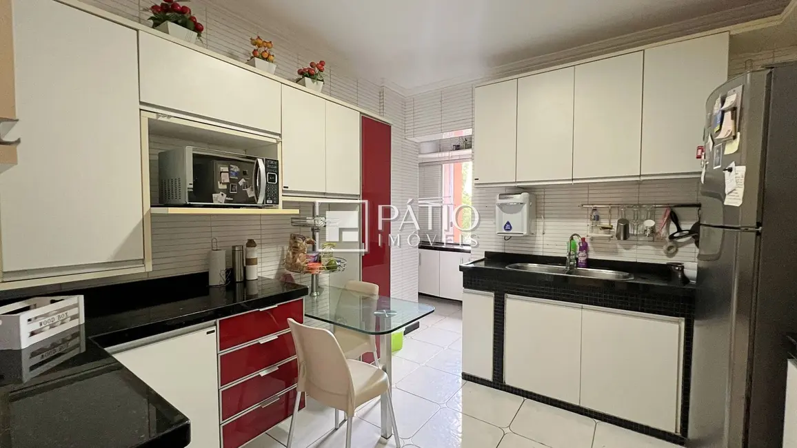 Foto 6 de Apartamento com 3 quartos à venda, 155m2 em Batista Campos, Belem - PA