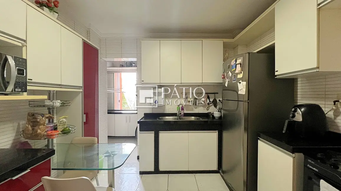 Foto 7 de Apartamento com 3 quartos à venda, 155m2 em Batista Campos, Belem - PA