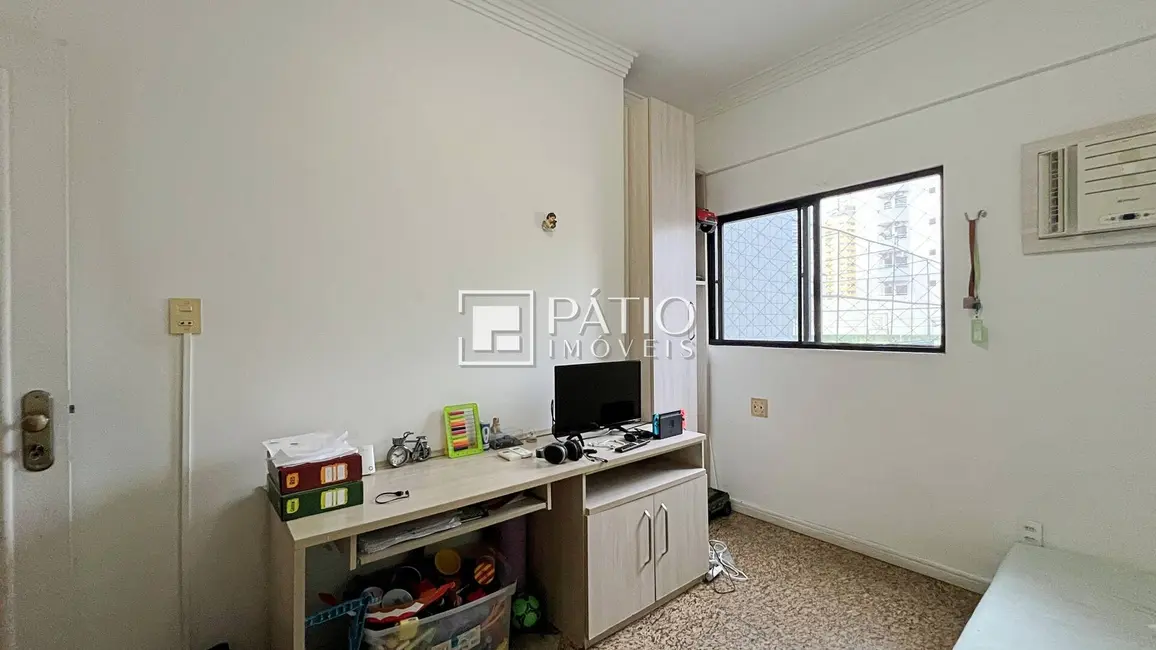 Apartamento com 3 quartos à venda e para alugar, 151m2 em Umarizal, Belem - PA - imagem 9 Foto 9 de Apartamento com 3 quartos à venda e para alugar, 151m2 em Umarizal, Belem - PA