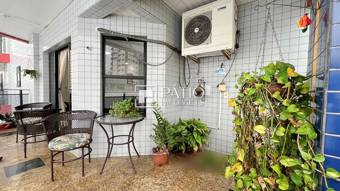 Apartamento com 3 quartos à venda e para alugar, 151m2 em Umarizal, Belem - PA - imagem 4 Foto 4 de Apartamento com 3 quartos à venda e para alugar, 151m2 em Umarizal, Belem - PA