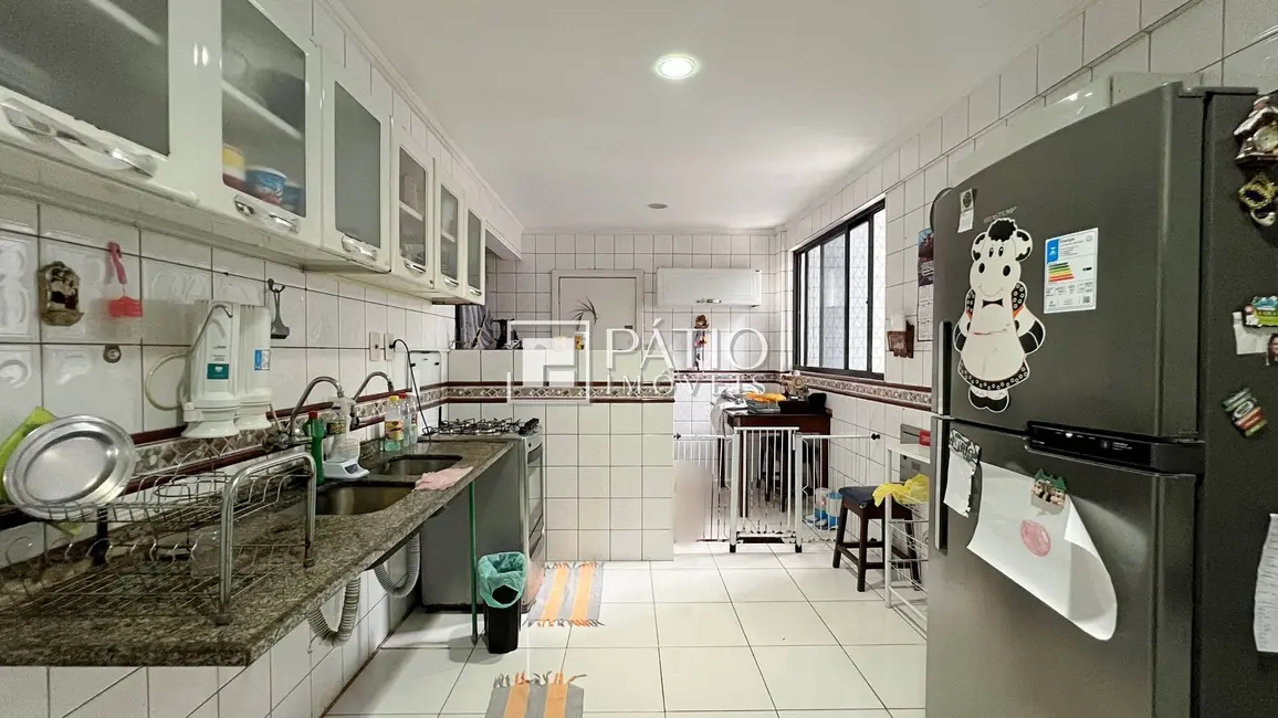 Foto 2 de Apartamento com 3 quartos à venda e para alugar, 151m2 em Umarizal, Belem - PA