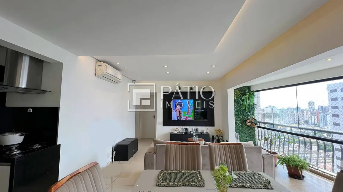 Apartamento com 3 quartos à venda e para alugar, 155m2 em Cremação, Belem - PA - imagem 5 Foto 5 de Apartamento com 3 quartos à venda e para alugar, 155m2 em Cremação, Belem - PA