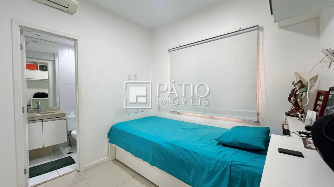 Apartamento com 3 quartos à venda e para alugar, 155m2 em Cremação, Belem - PA - imagem 8 Foto 8 de Apartamento com 3 quartos à venda e para alugar, 155m2 em Cremação, Belem - PA