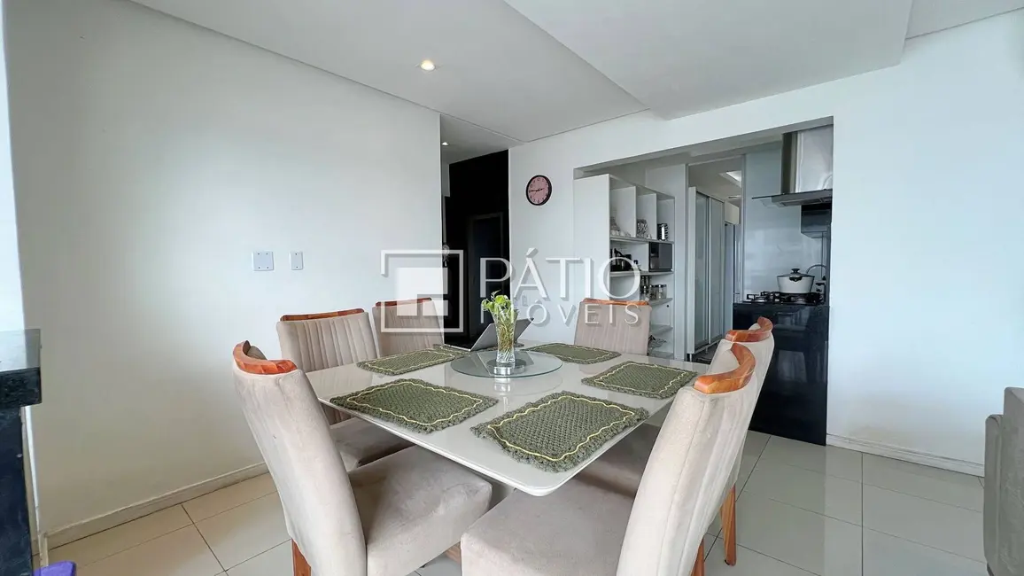 Apartamento com 3 quartos à venda e para alugar, 155m2 em Cremação, Belem - PA - imagem 6 Foto 6 de Apartamento com 3 quartos à venda e para alugar, 155m2 em Cremação, Belem - PA