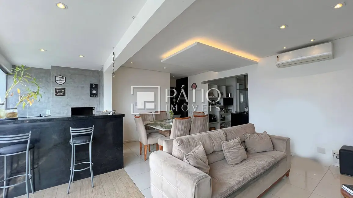 Apartamento com 3 quartos à venda e para alugar, 155m2 em Cremação, Belem - PA - imagem 3 Foto 3 de Apartamento com 3 quartos à venda e para alugar, 155m2 em Cremação, Belem - PA