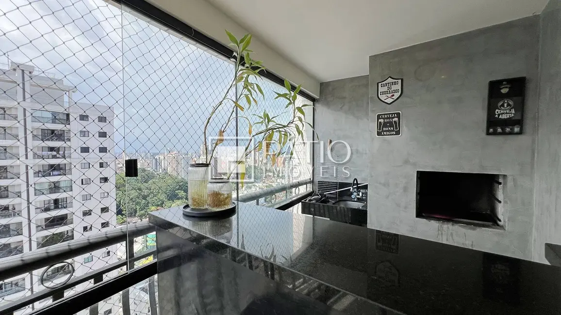 Apartamento com 3 quartos à venda e para alugar, 155m2 em Cremação, Belem - PA - imagem 7 Foto 7 de Apartamento com 3 quartos à venda e para alugar, 155m2 em Cremação, Belem - PA