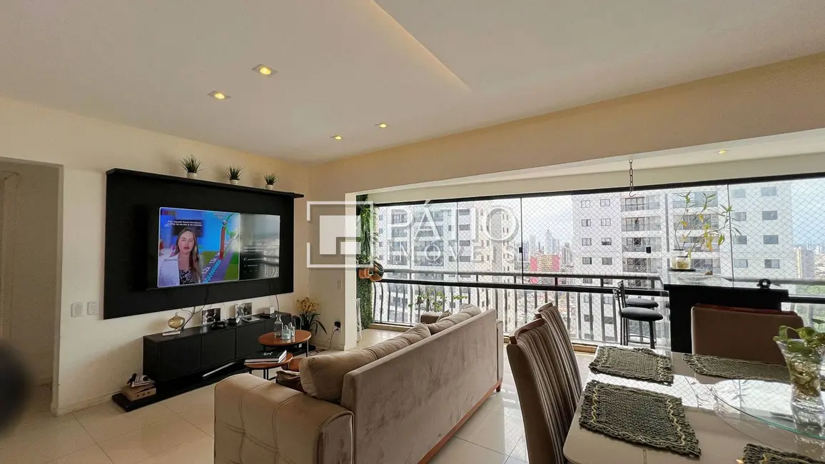 Foto 2 de Apartamento com 3 quartos à venda e para alugar, 155m2 em Cremação, Belem - PA