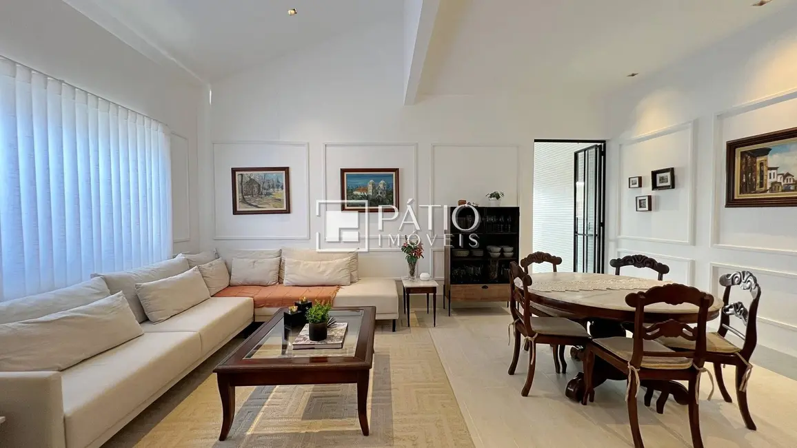 Casa com 4 quartos à venda, 230m2 em Val-de-Cães, Belem - PA - imagem 6 Foto 6 de Casa com 4 quartos à venda, 230m2 em Val-de-Cães, Belem - PA