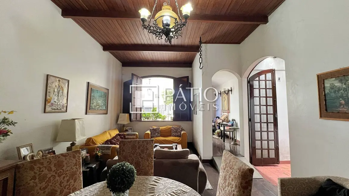 Casa com 4 quartos à venda, 456m2 em Souza, Belem - PA - imagem 4 Foto 4 de Casa com 4 quartos à venda, 456m2 em Souza, Belem - PA