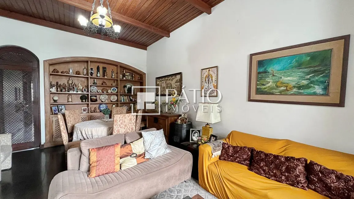 Casa com 4 quartos à venda, 456m2 em Souza, Belem - PA - imagem 6 Foto 6 de Casa com 4 quartos à venda, 456m2 em Souza, Belem - PA