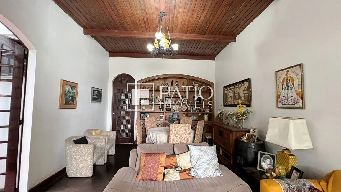 Casa com 4 quartos à venda, 456m2 em Souza, Belem - PA - imagem 5 Foto 5 de Casa com 4 quartos à venda, 456m2 em Souza, Belem - PA