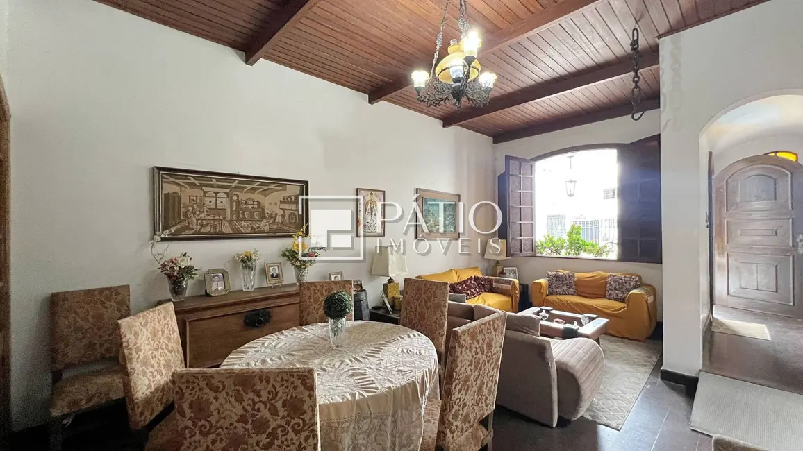 Foto 1 de Casa com 4 quartos à venda, 456m2 em Souza, Belem - PA