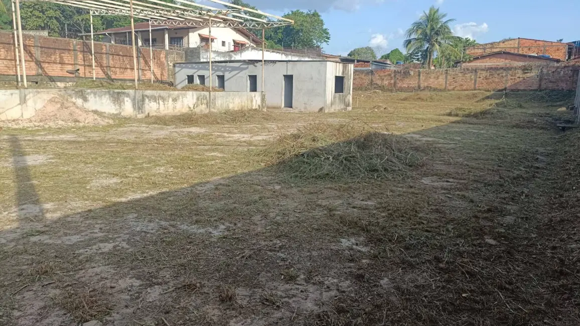 Foto 2 de Terreno / Lote à venda, 1590m2 em Parque Guajará (Icoaraci), Belem - PA