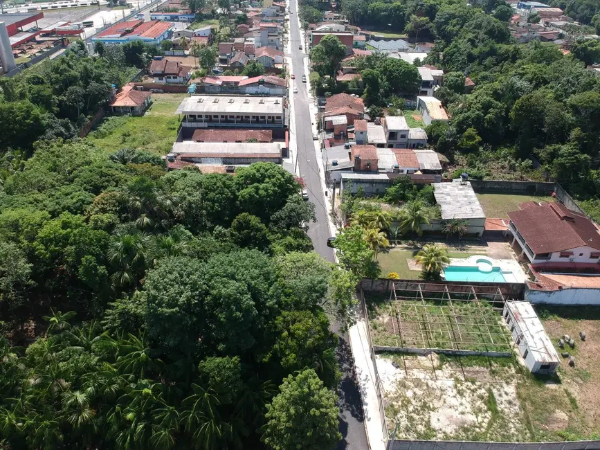 Foto 7 de Terreno / Lote à venda, 1590m2 em Parque Guajará (Icoaraci), Belem - PA