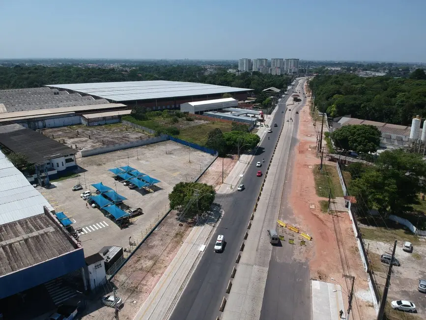 Foto 5 de Terreno / Lote à venda, 1590m2 em Parque Guajará (Icoaraci), Belem - PA
