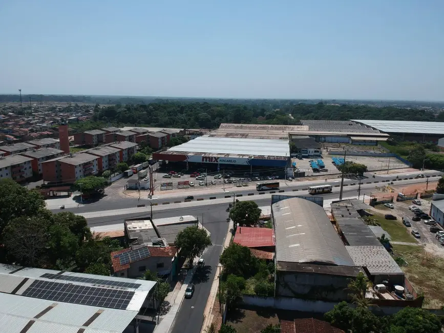 Foto 8 de Terreno / Lote à venda, 1590m2 em Parque Guajará (Icoaraci), Belem - PA