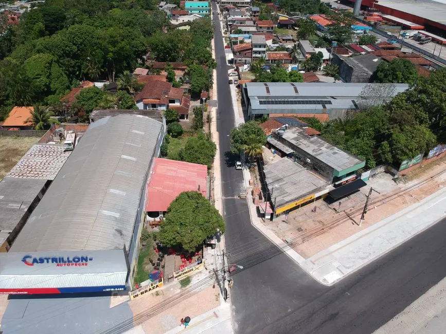 Foto 4 de Terreno / Lote à venda, 1590m2 em Parque Guajará (Icoaraci), Belem - PA