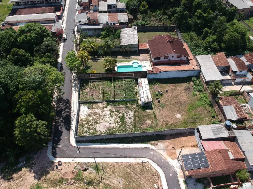 Foto 1 de Terreno / Lote à venda, 1590m2 em Parque Guajará (Icoaraci), Belem - PA