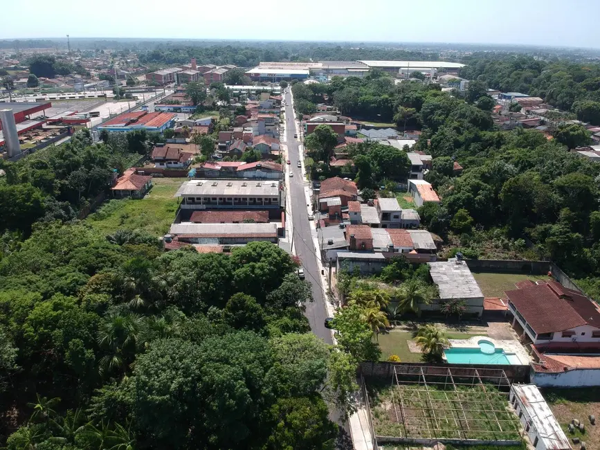 Foto 6 de Terreno / Lote à venda, 1590m2 em Parque Guajará (Icoaraci), Belem - PA