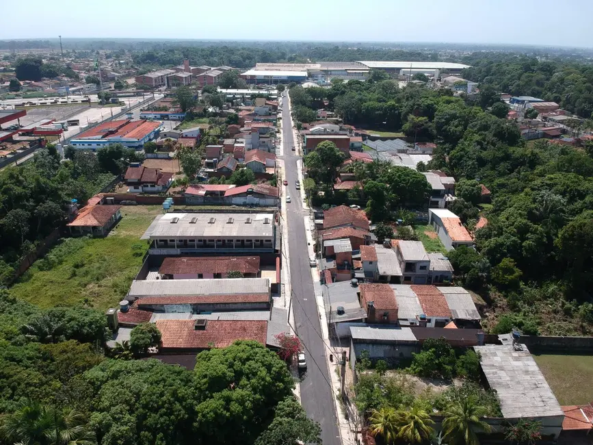 Foto 3 de Terreno / Lote à venda, 1590m2 em Parque Guajará (Icoaraci), Belem - PA