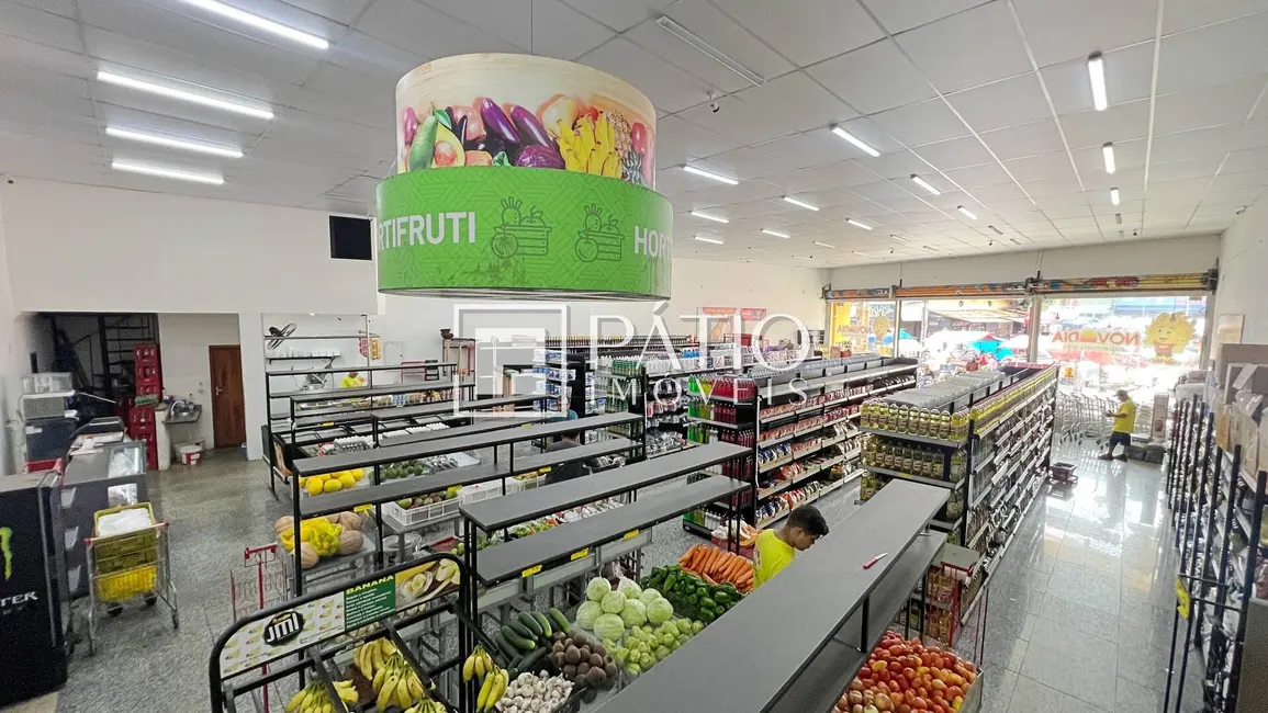 Sala Comercial à venda, 595m2 em Marambaia, Belem - PA - imagem 5 Foto 5 de Sala Comercial à venda, 595m2 em Marambaia, Belem - PA